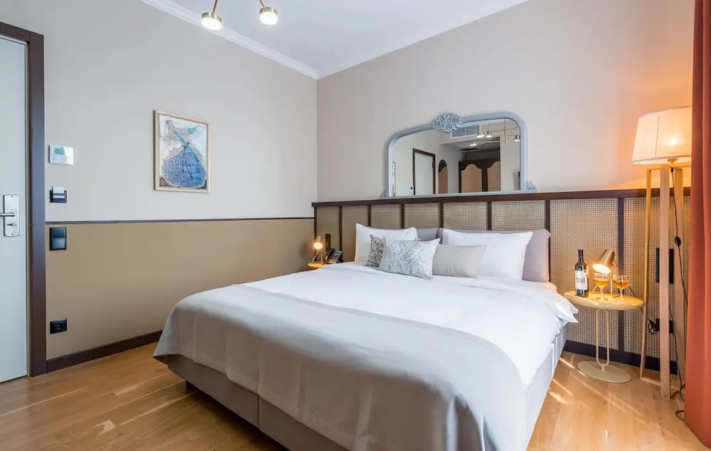 Superior room
