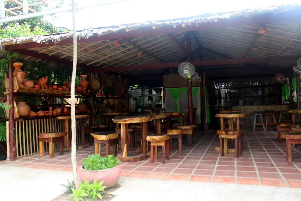 Garden Guesthouse - Général