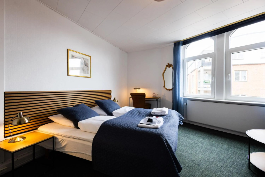 Hotel photo 19