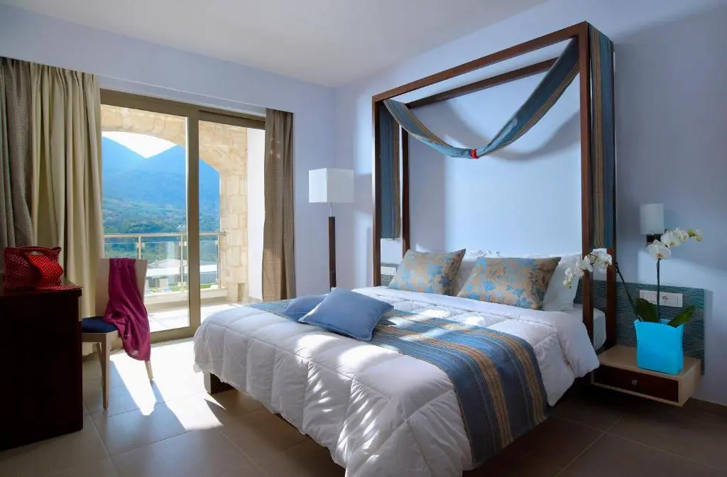 Filion Suites Resort & Spa - Chambres