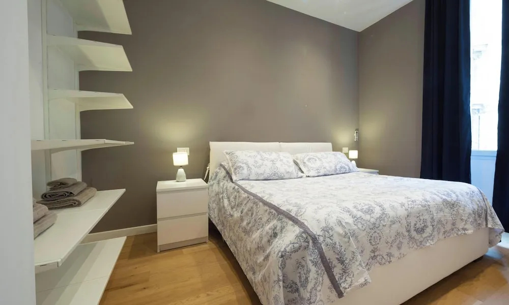 Toffee Mombello - Seven Suites Sanremo