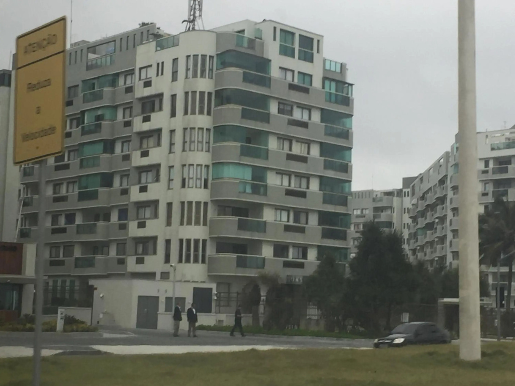 Sunset Apartment
