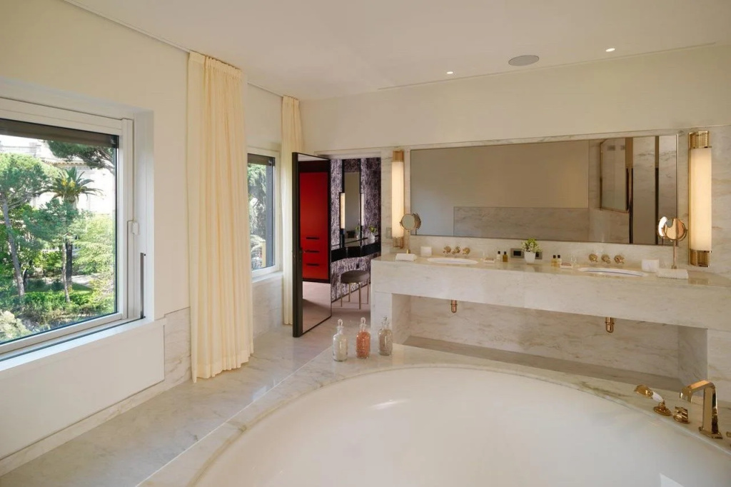 Hotel Eden - Dorchester Collection - Général