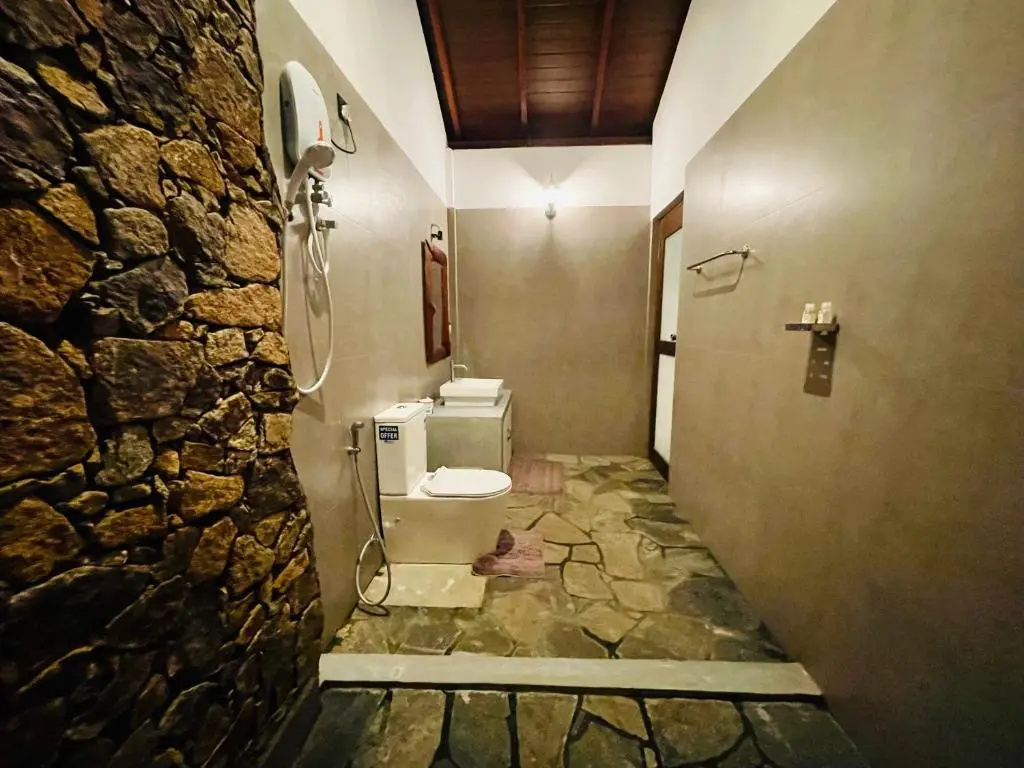 Mango Tree House - Chambres