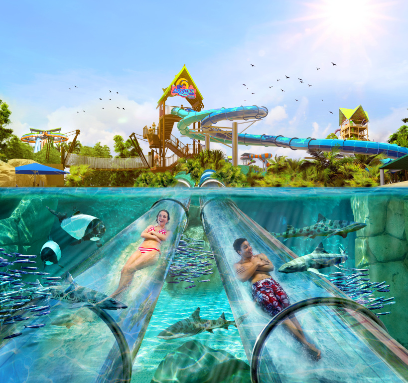 Staybridge Suites Orlando at SeaWorld by IHG - Général
