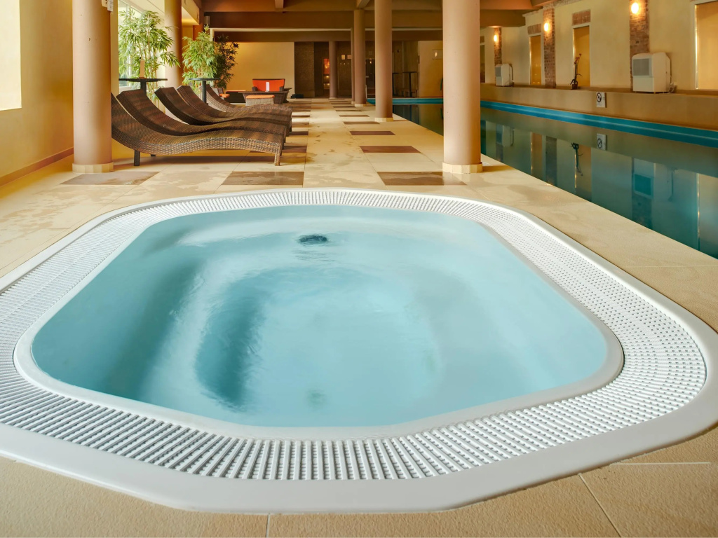Romantic Boutique Hotel & Spa - Général