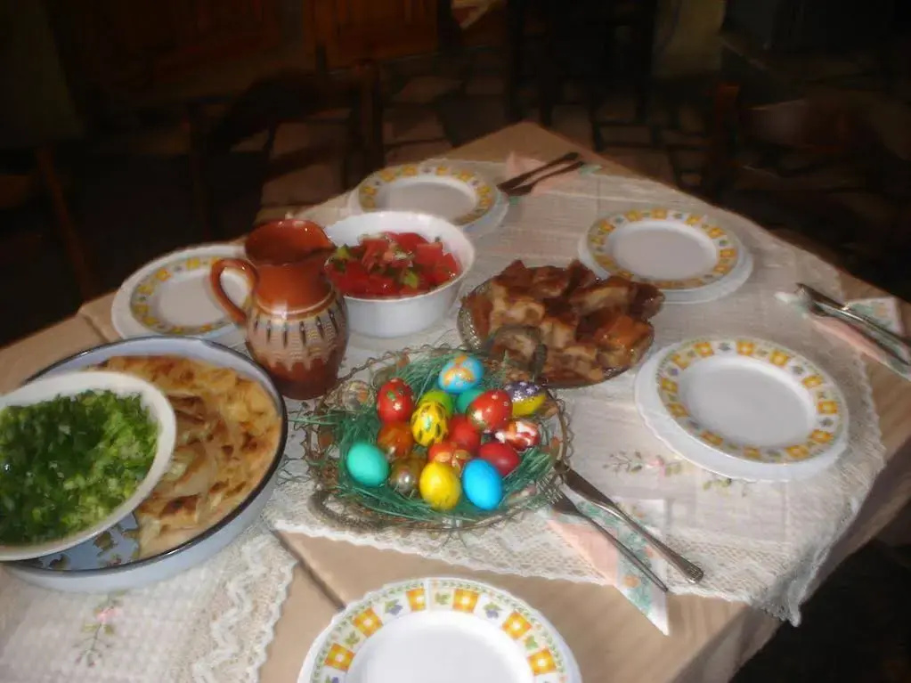 Family Hotel Santo Bansko - Général