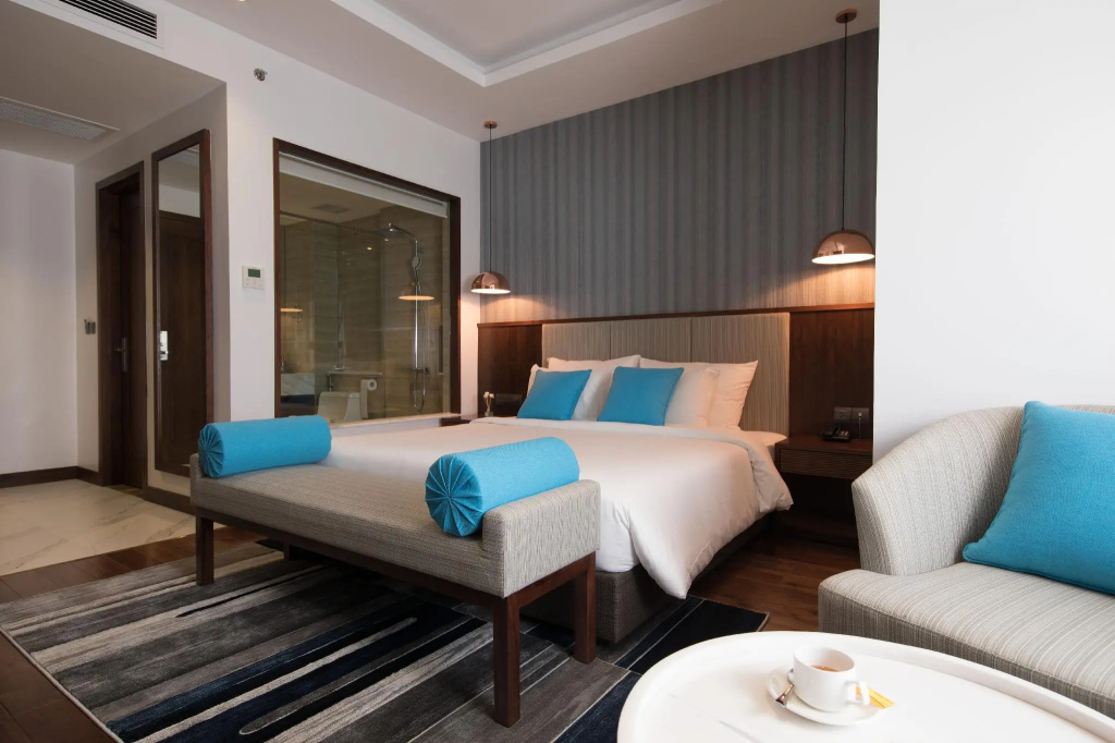 Superior room