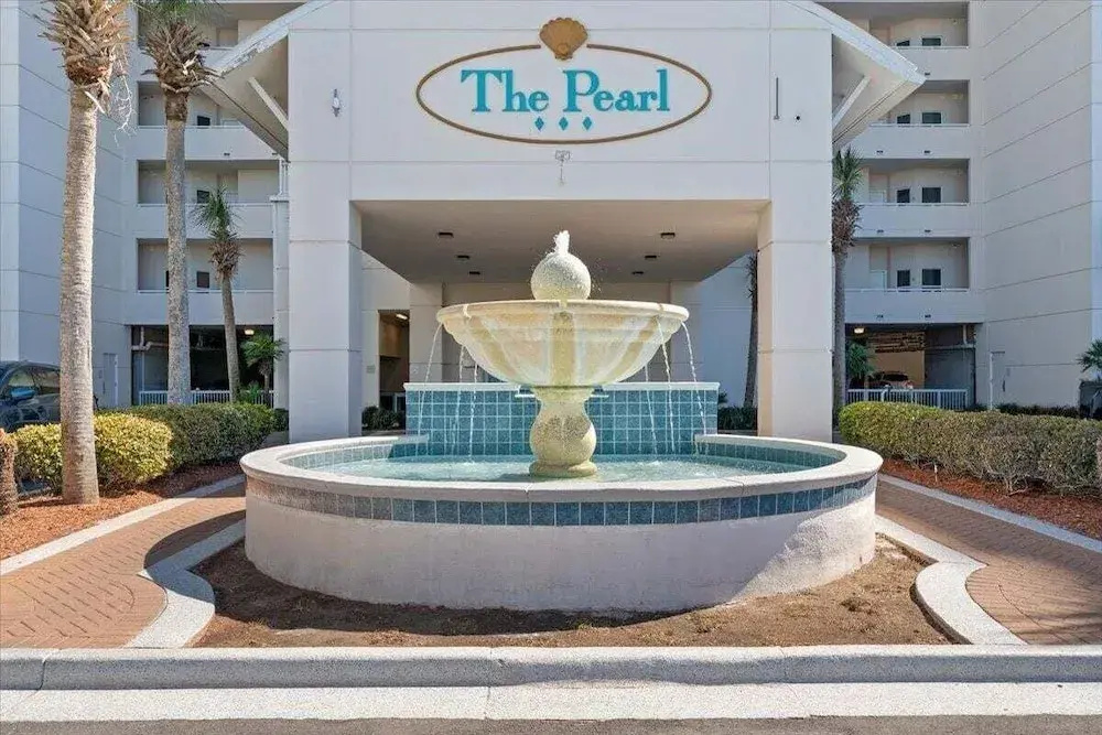 Sea Glass 2 Bedroom Condo