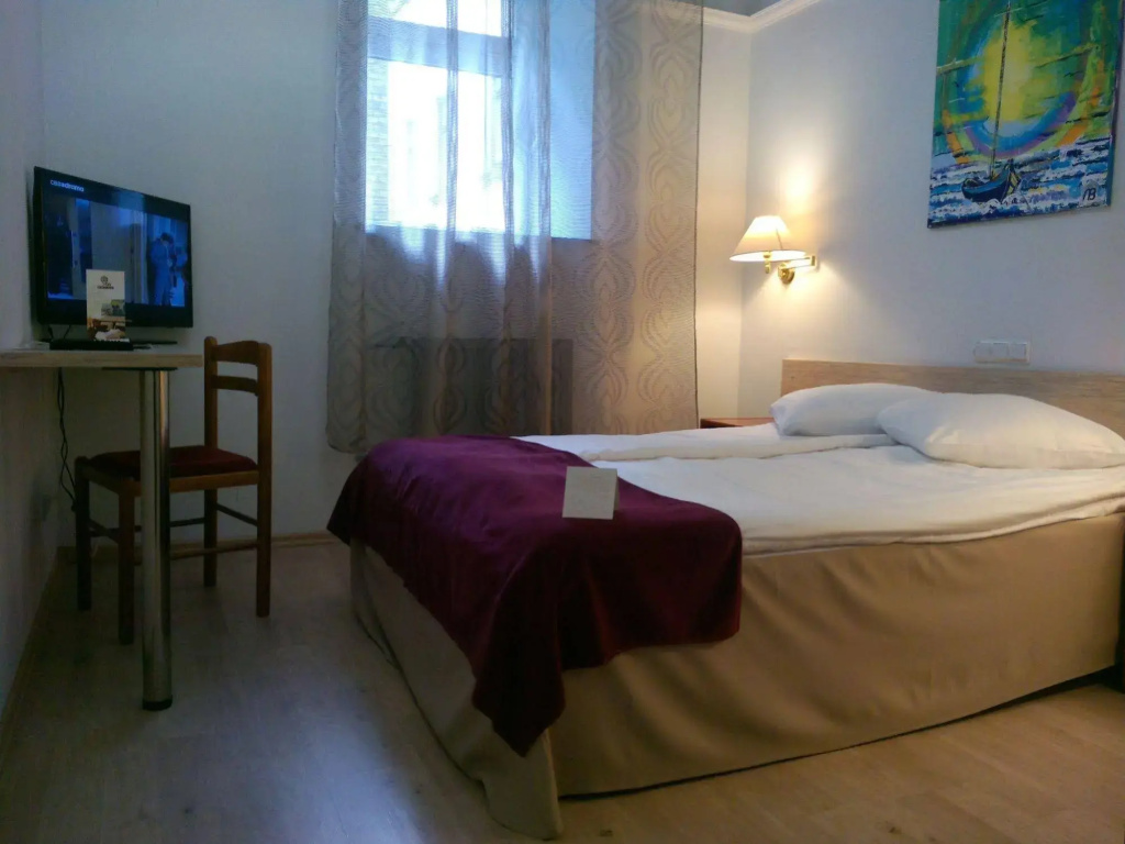 A1 Hotel - Général