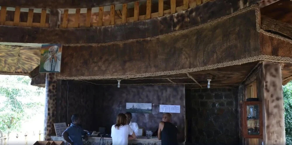 Paradise Lodge Arbaminch - фото 27