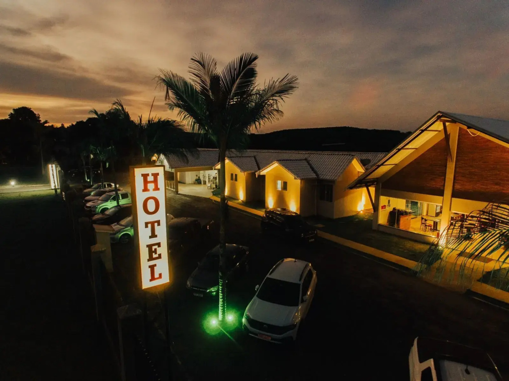 Hotel photo 20