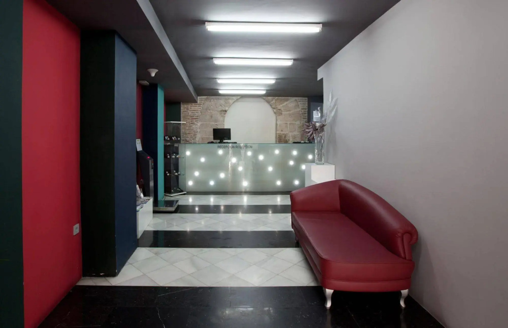 Hotel photo 9