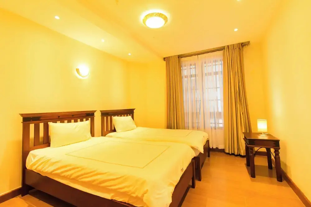 Hotel photo 19