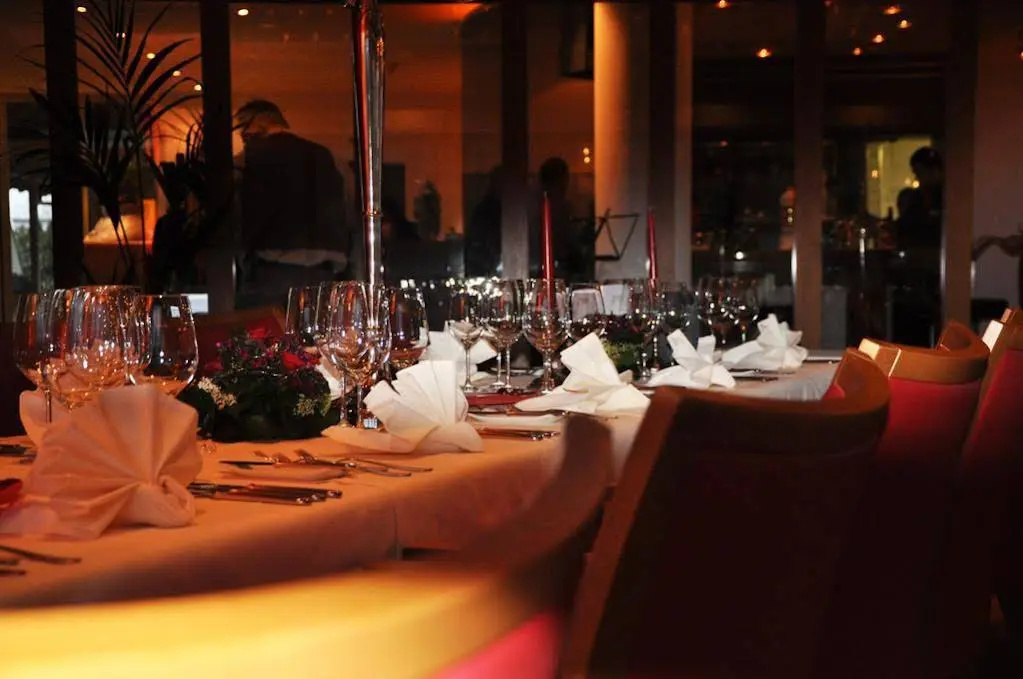 Hotel Restaurant Seegarten - Général
