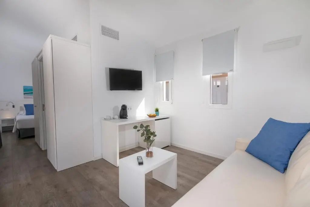 Valentin Playa de Muro - Chambres