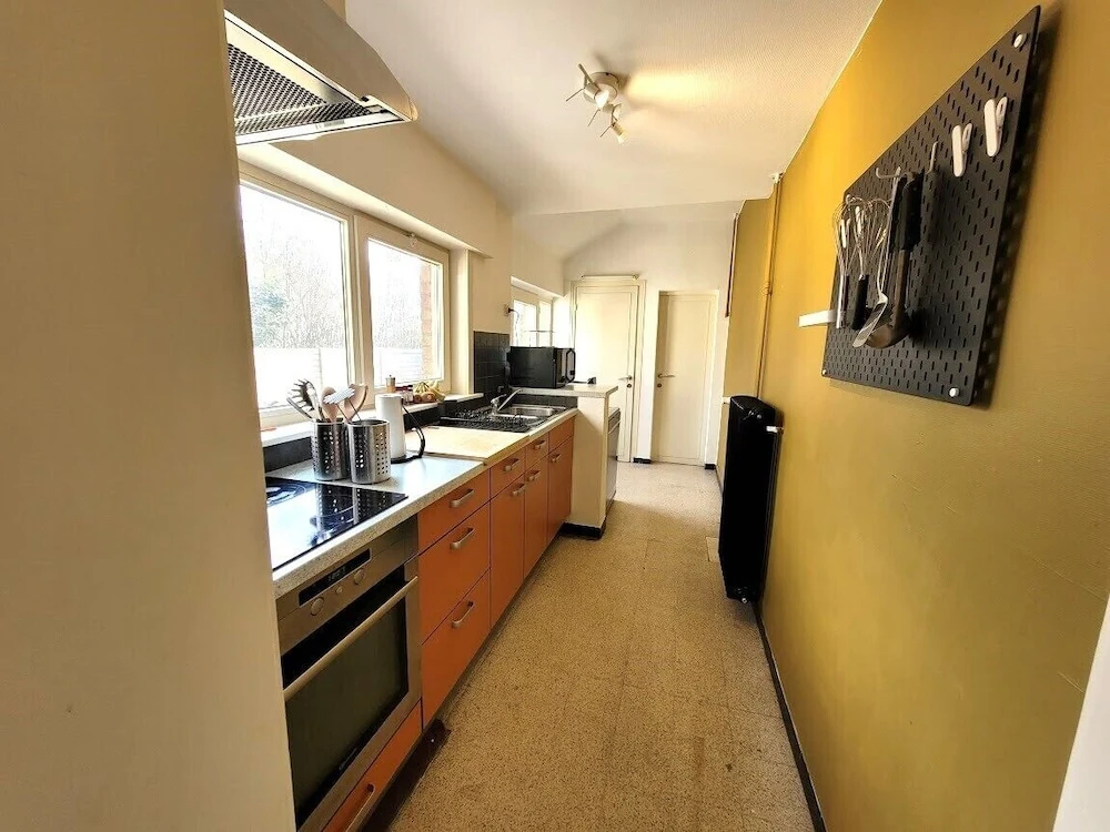 b&b d'Ereplatse - фото 20