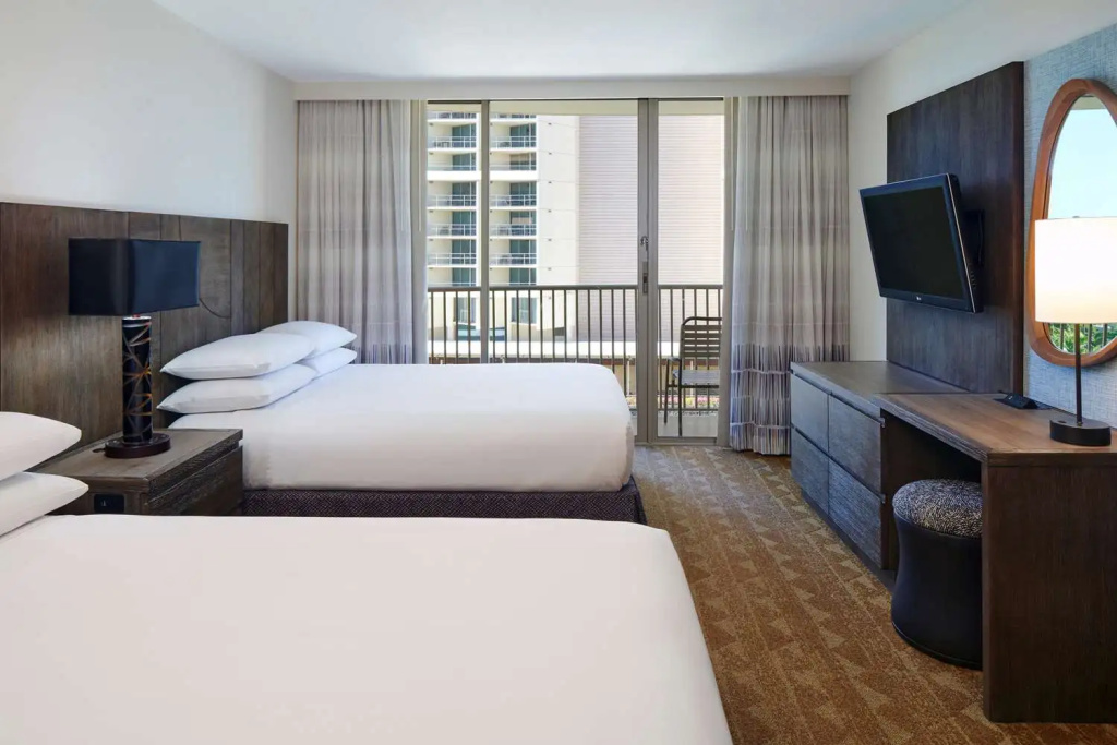 Embassy Suites by Hilton Waikiki Beach Walk - Général