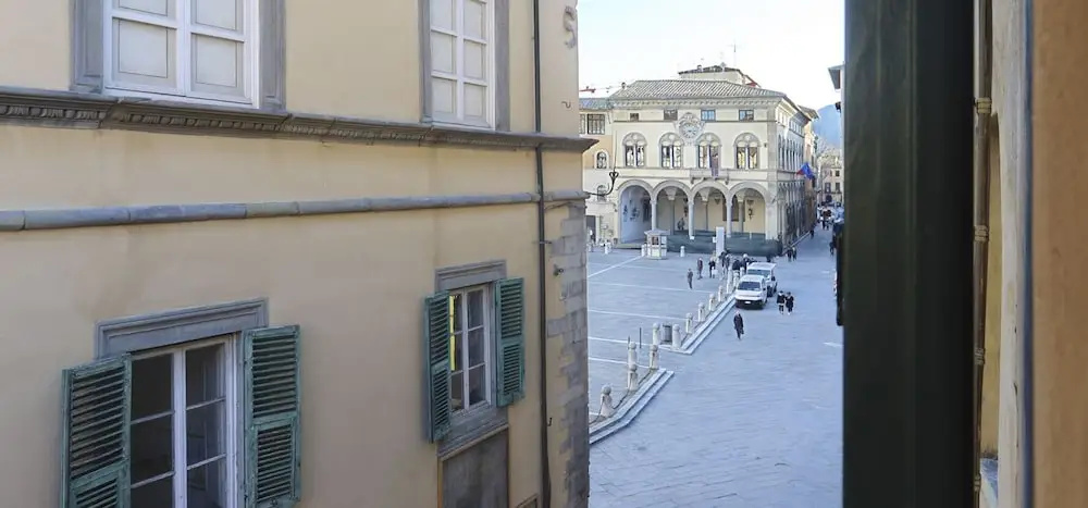 Casa Pardo By Vacation In Lucca