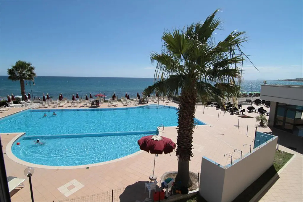 Classhotel Mandatoriccio - Général