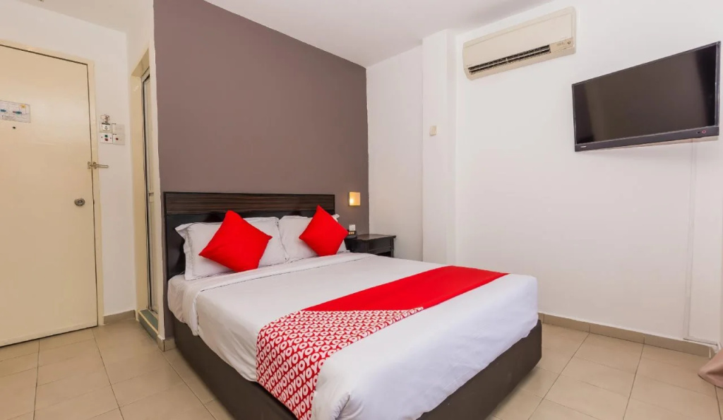Hotel photo 6