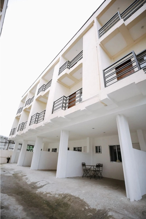 Abn Residences by OYO Rooms