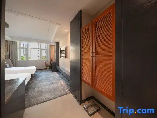 Business room