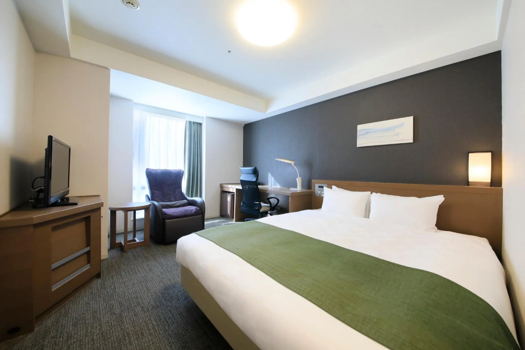 Daiwa Roynet Hotel Kyoto Shijo Karasuma 사진 11