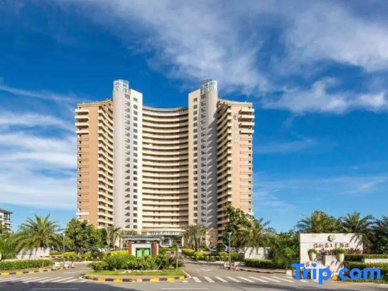 Neptune Shangpin Apartment