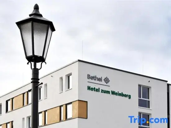 Bethel Hotel Zum Weinberg