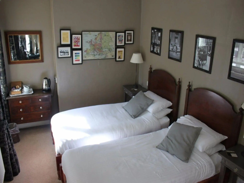 Hotel photo 22