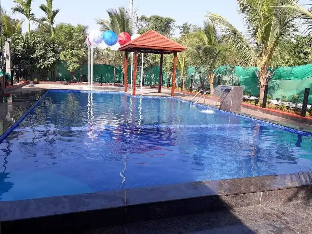Hotel photo 10