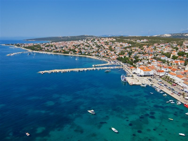 Beach & Waterfront