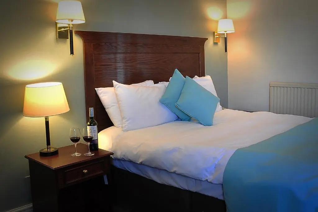 Red Lion Hotel by Greene King Inns - Chambres