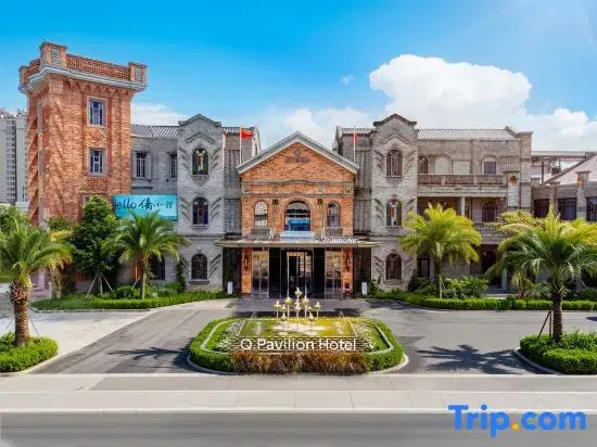 Hotel photo 21