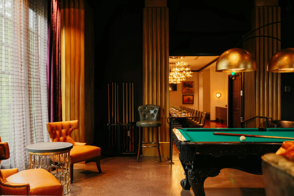 Grand Bohemian Mountain Brook, Autograph Collection - Général