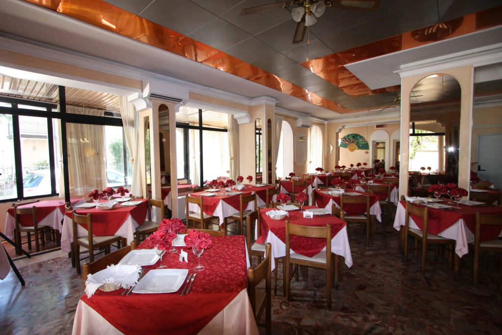 Hotel Britannia - Général