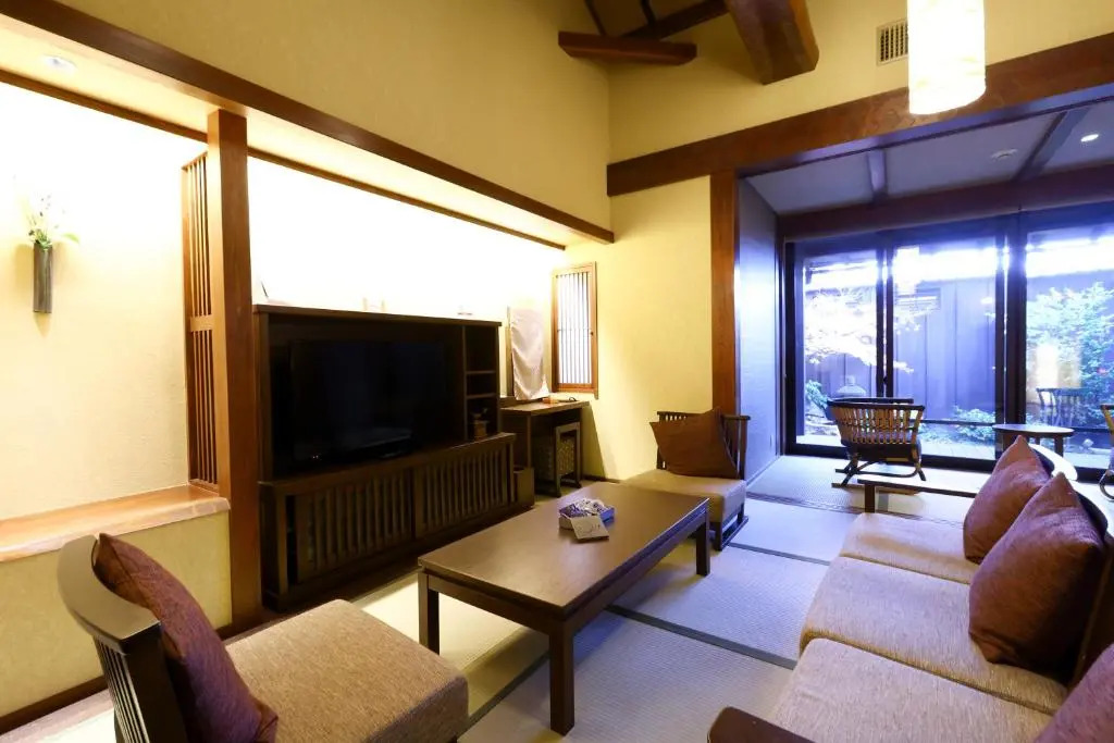 Inisienoyado Keiunn — фото 3