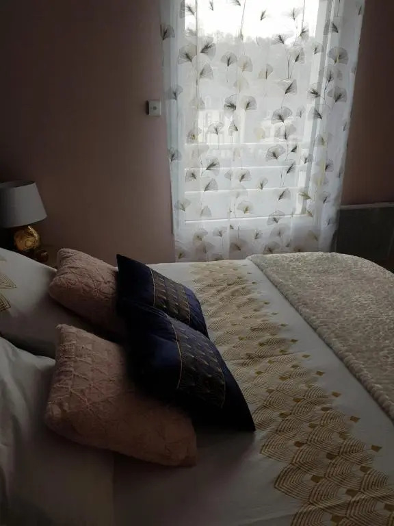 appt du Léguer 2 à 4pers — фото 5