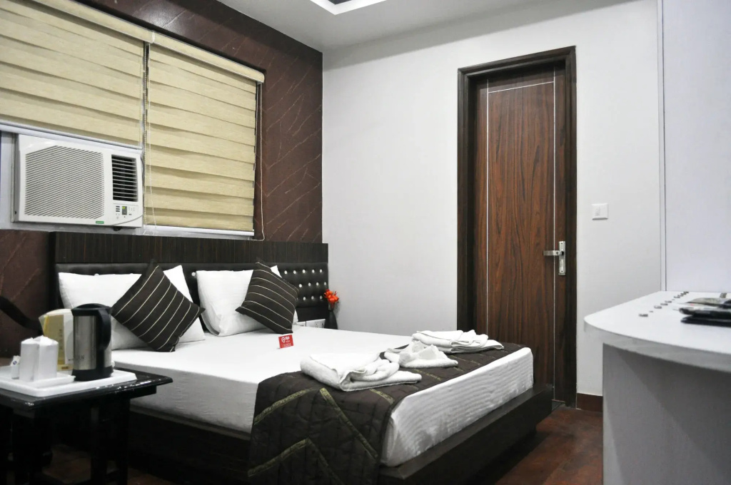 FabHotel Sehej continental - Général