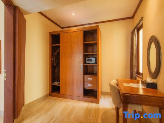 Champlung Sari Hotel Ubud