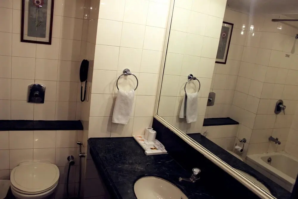 Hotel photo 9
