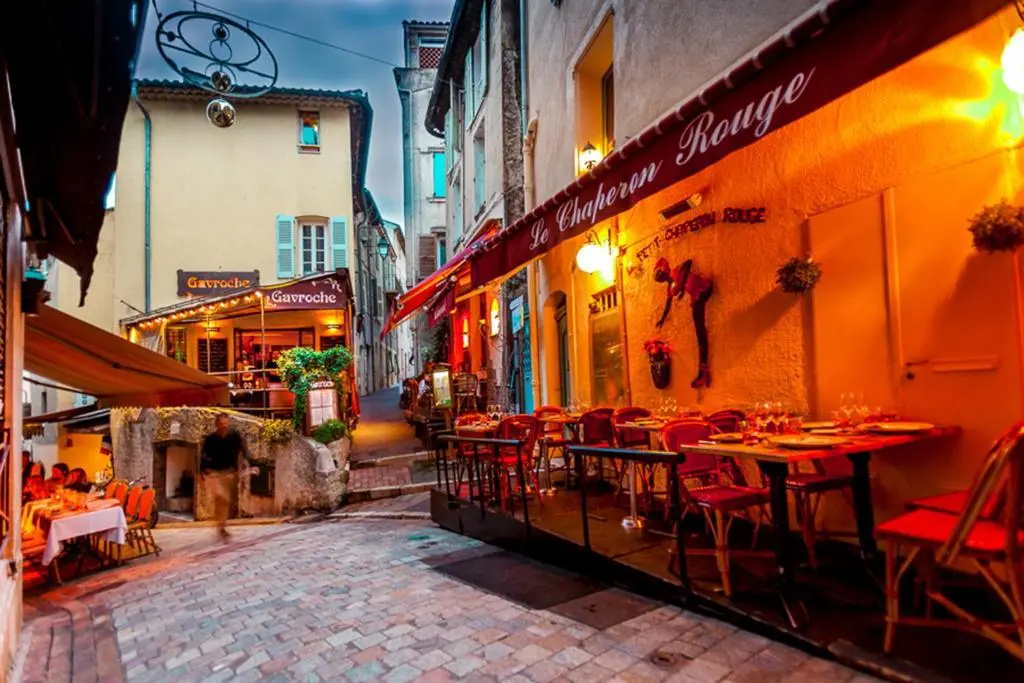 Studio Supérieur Saint Antoine - Chambres