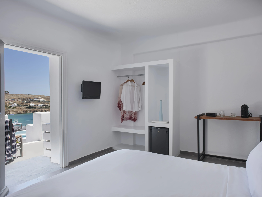 Pietra e Mare - Mykonos Moments by Mr and Mrs White - Général
