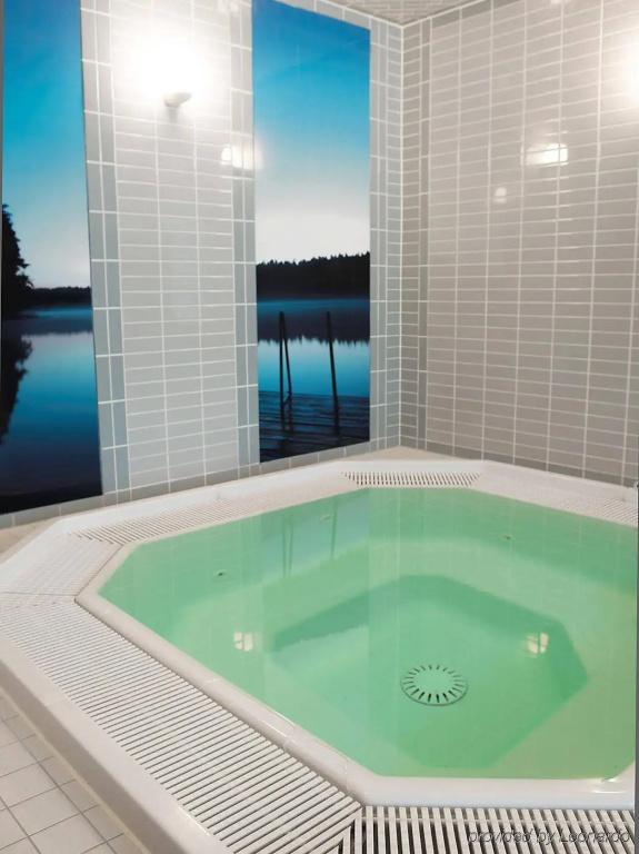 Original Sokos Hotel Vaakuna Kouvola - Général
