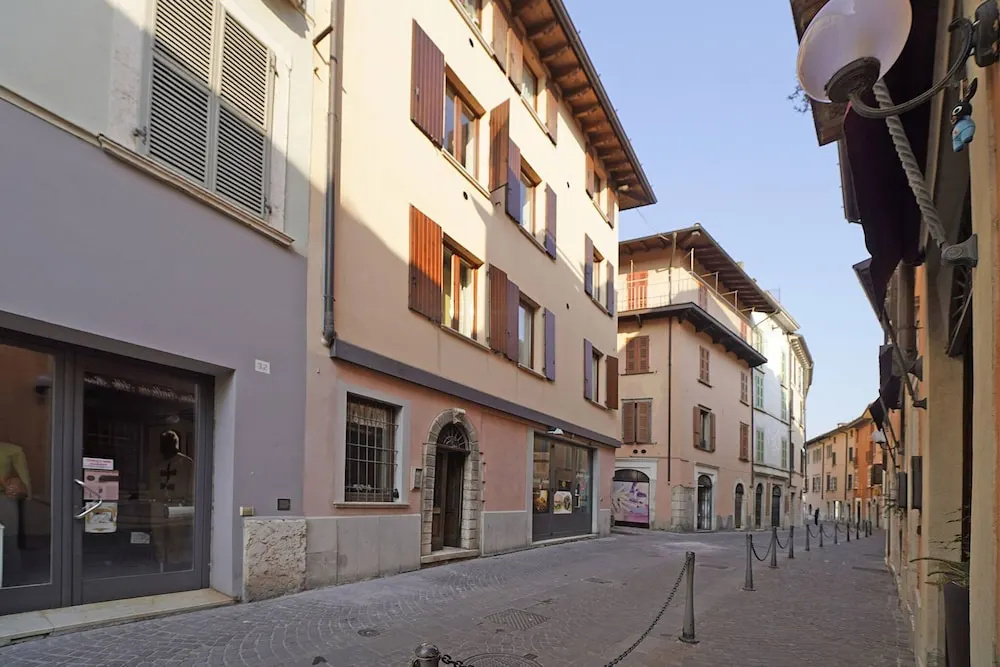 Casa Annalisa in Sal