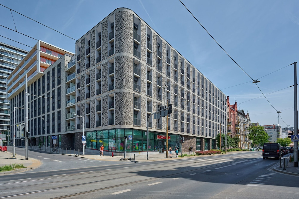 Apartment Traugutta Sauna&gym by Renters