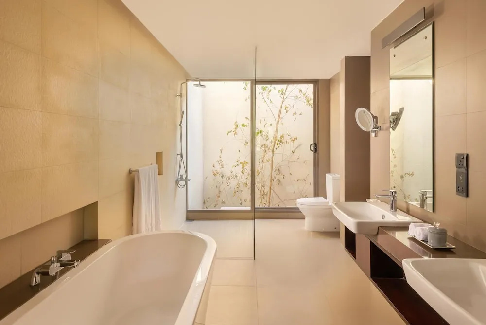 Jetwing Kandy Gallery, A Luxury Reserve - Chambres