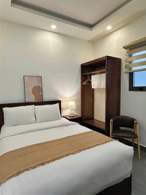 Amelia House - Boutique Hotel