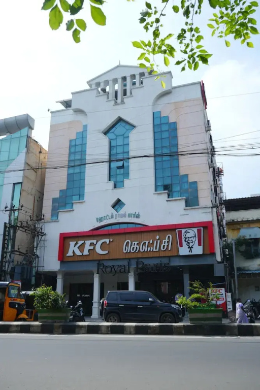 Hotel photo 28
